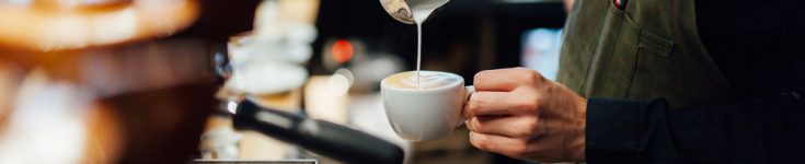 Raising the Barista: 5 Great Online Coffee Courses 2021