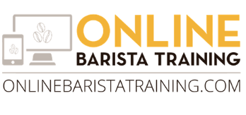 Online Barista Training