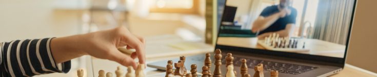 Road to Grandmaster: Best Online Chess Classes of 2021