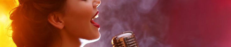 Best Online Singing Courses: Learn to Love Your Voice!