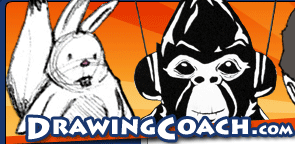 Drawing Coach