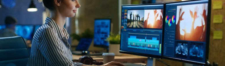 The 15 Best Online Video Editing Courses to Unleash Your Filmmaking Potential 2021