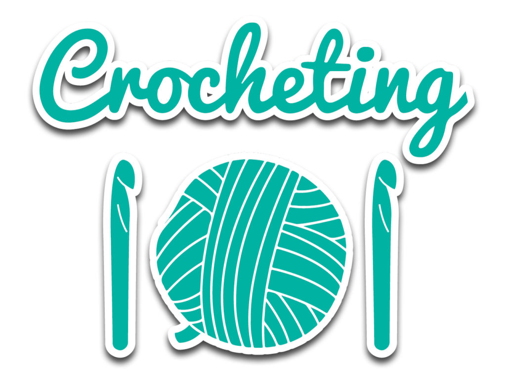 Crocheting 101