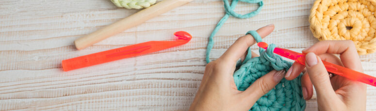 Get Hooked With the 11 Best Online Crochet Classes