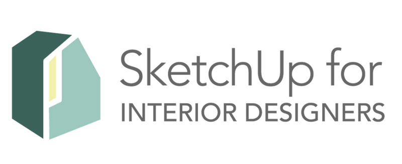 SketchUp for Interior Designers