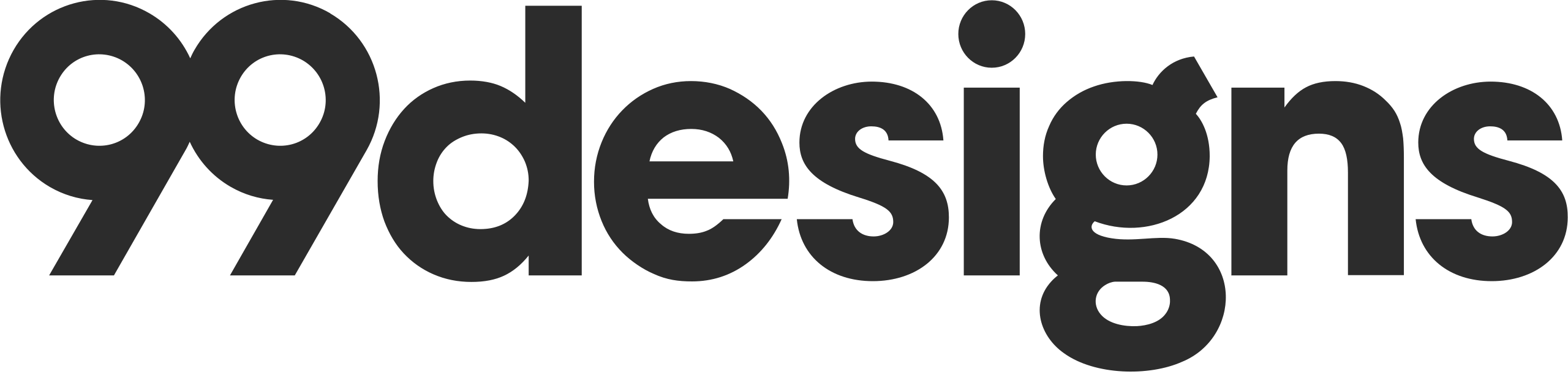 99Designs Logo